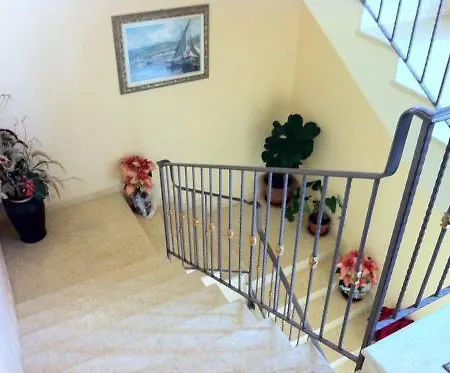 Sammartano Petrosino