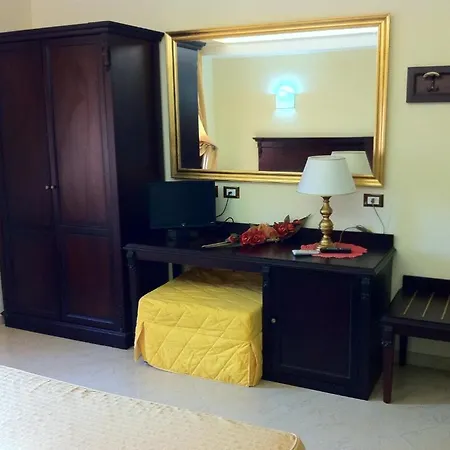 Sammartano Hotel Petrosino