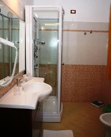 Hotel Sammartano Petrosino