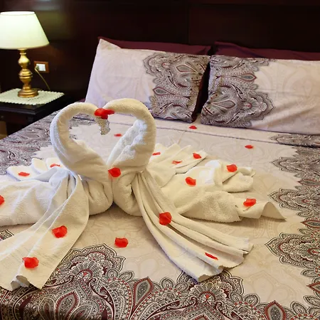 Sammartano Hotel Petrosino