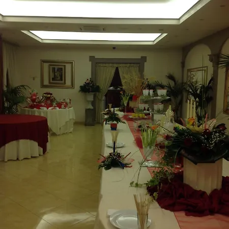 Sammartano 3* Petrosino