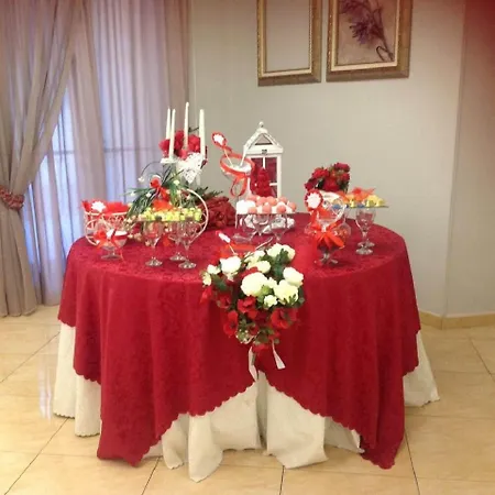 Sammartano 3* Petrosino