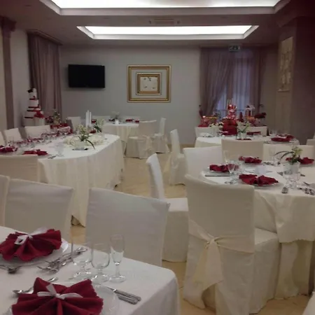 Sammartano Hotel Petrosino