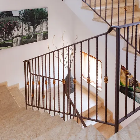 Hotel Sammartano Petrosino