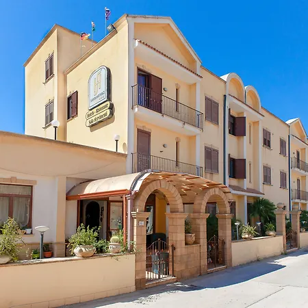 Sammartano Petrosino