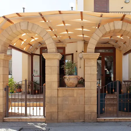 Hotel Sammartano Petrosino