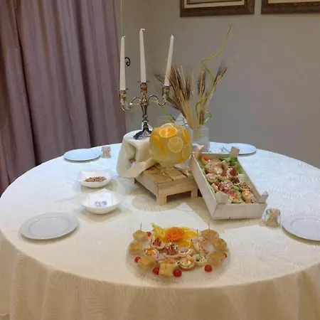 Sammartano Petrosino