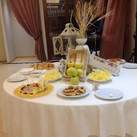 Sammartano Hotel Petrosino