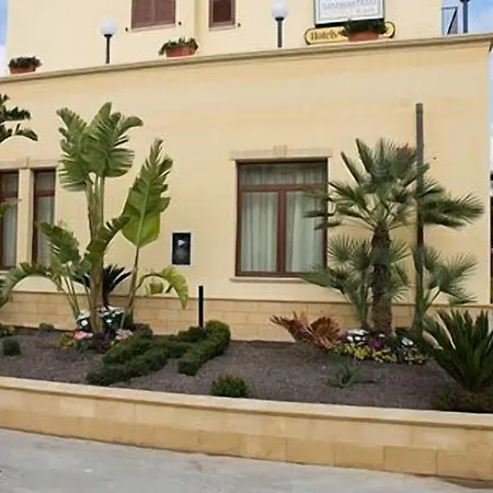 Sammartano Hotel