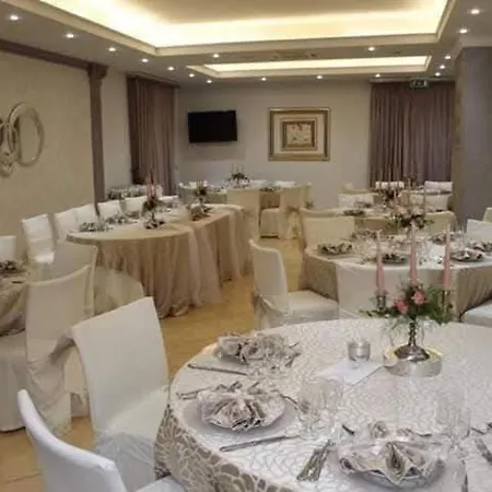 Hotel Sammartano