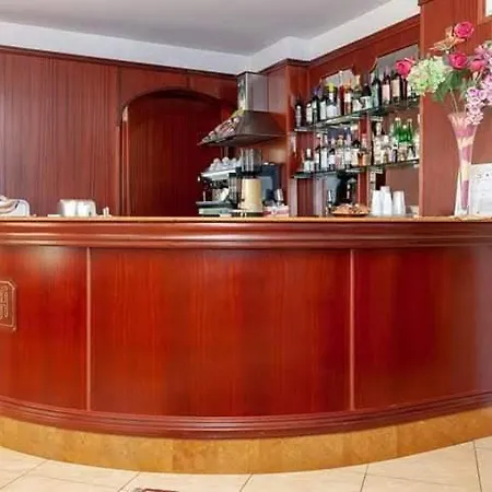 Hotel Sammartano Petrosino