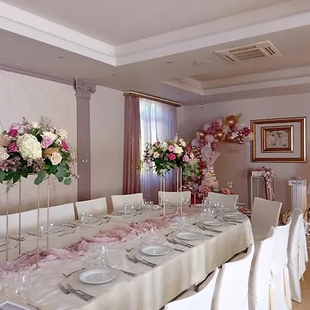 Sammartano Hotel 3*