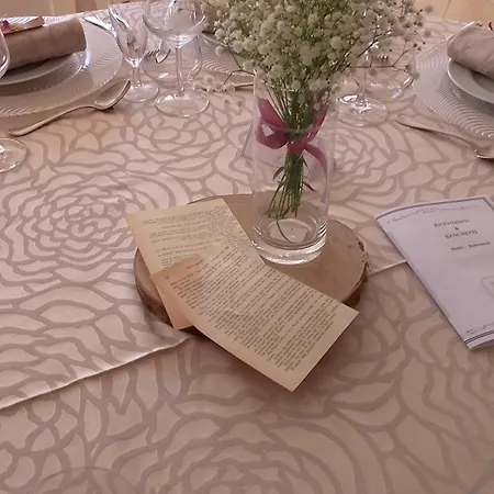 Hotel Sammartano 3*