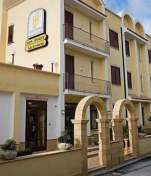Hotel Sammartano 3*