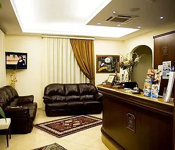 Hotel Sammartano 3*