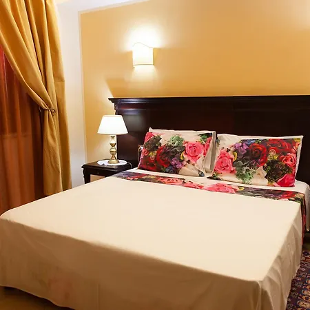 Sammartano Hotel 3*