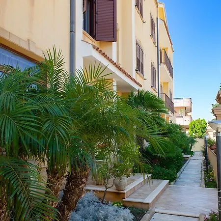 Sammartano Petrosino