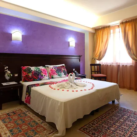 Sammartano Petrosino