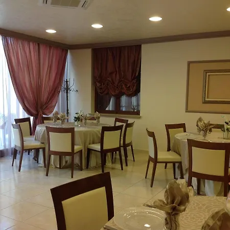 Sammartano Hotel Petrosino