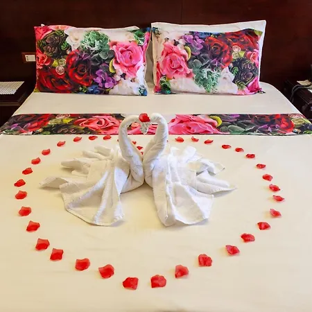 Sammartano Hotel 3*