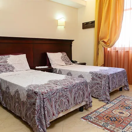 Sammartano Hotel