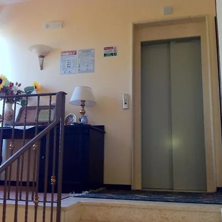 Sammartano Hotel Petrosino