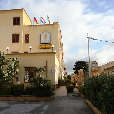 Sammartano Hotel Petrosino